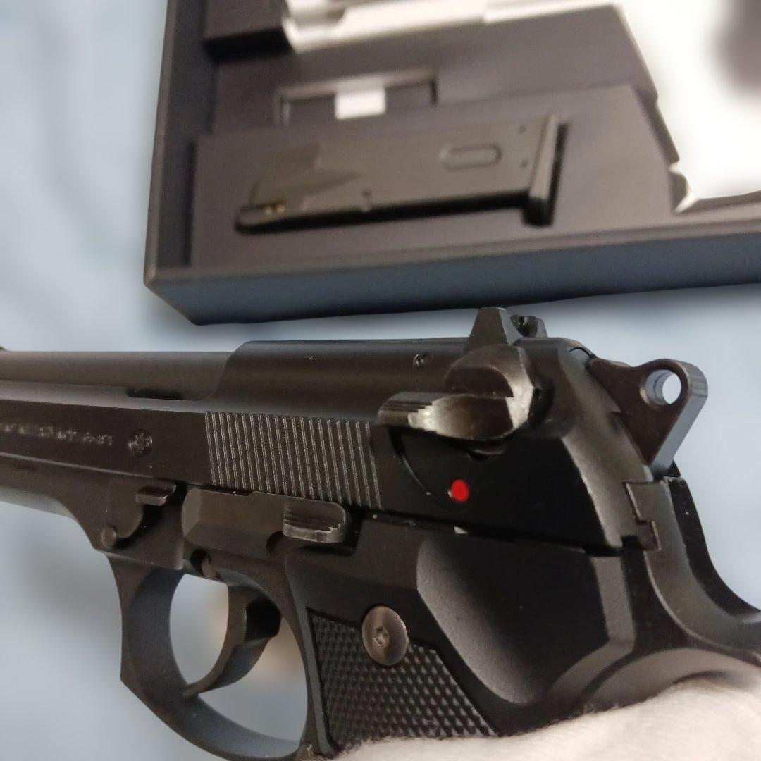 東京マルイ U.S. M9 ガスガン