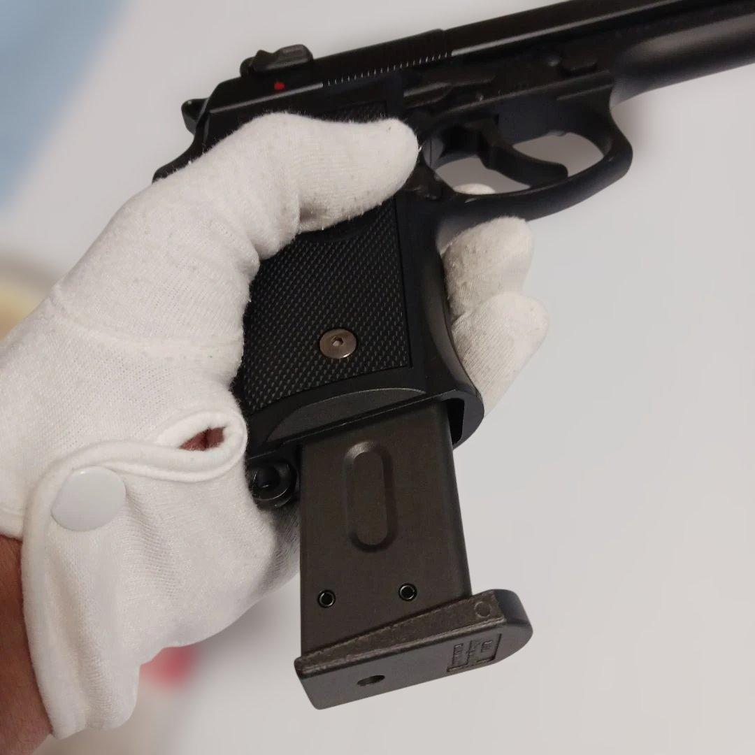 東京マルイ U.S. M9 ガスガン