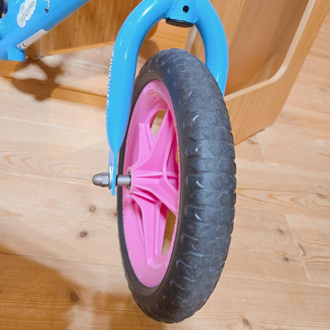 ☆超レア！Hi-STANDARD限定モデル ストライダー♪箱付き☆STRIDER