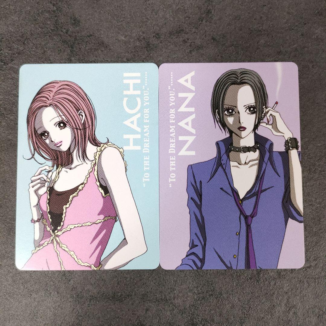 NANA 全巻セット 1〜21巻+7.8巻 ファッション本・雑誌・漫画 - NANA 1-