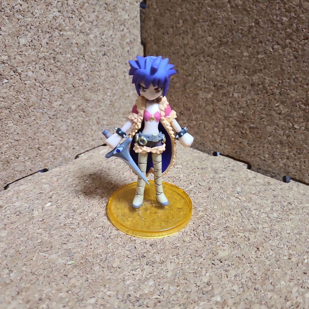 和風堂玩具店 ラグナロクオンライン フィギュア 5点セット