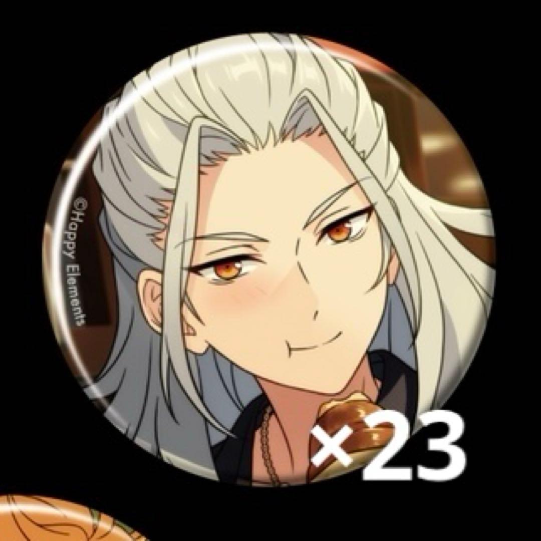 あんスタ イベコレ缶 2024 Oct Casual 乱凪砂 - メルカリ