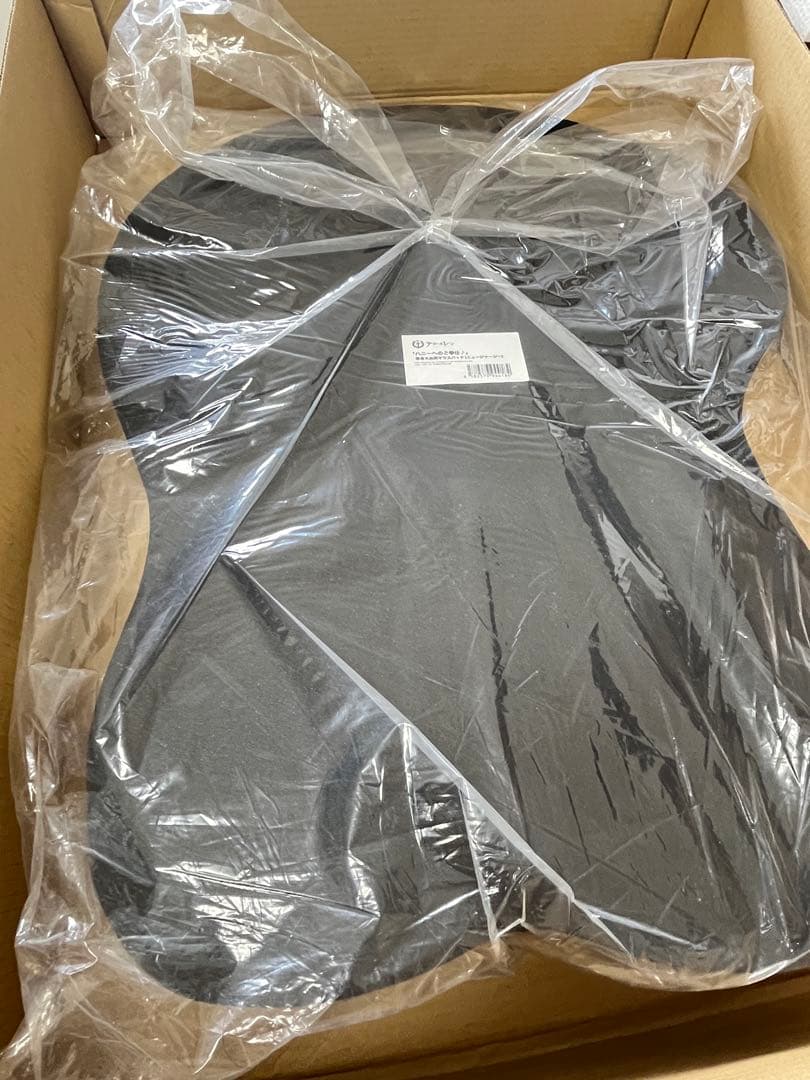 アズールレーン ニュージャージー 等身大お尻マウスパッド