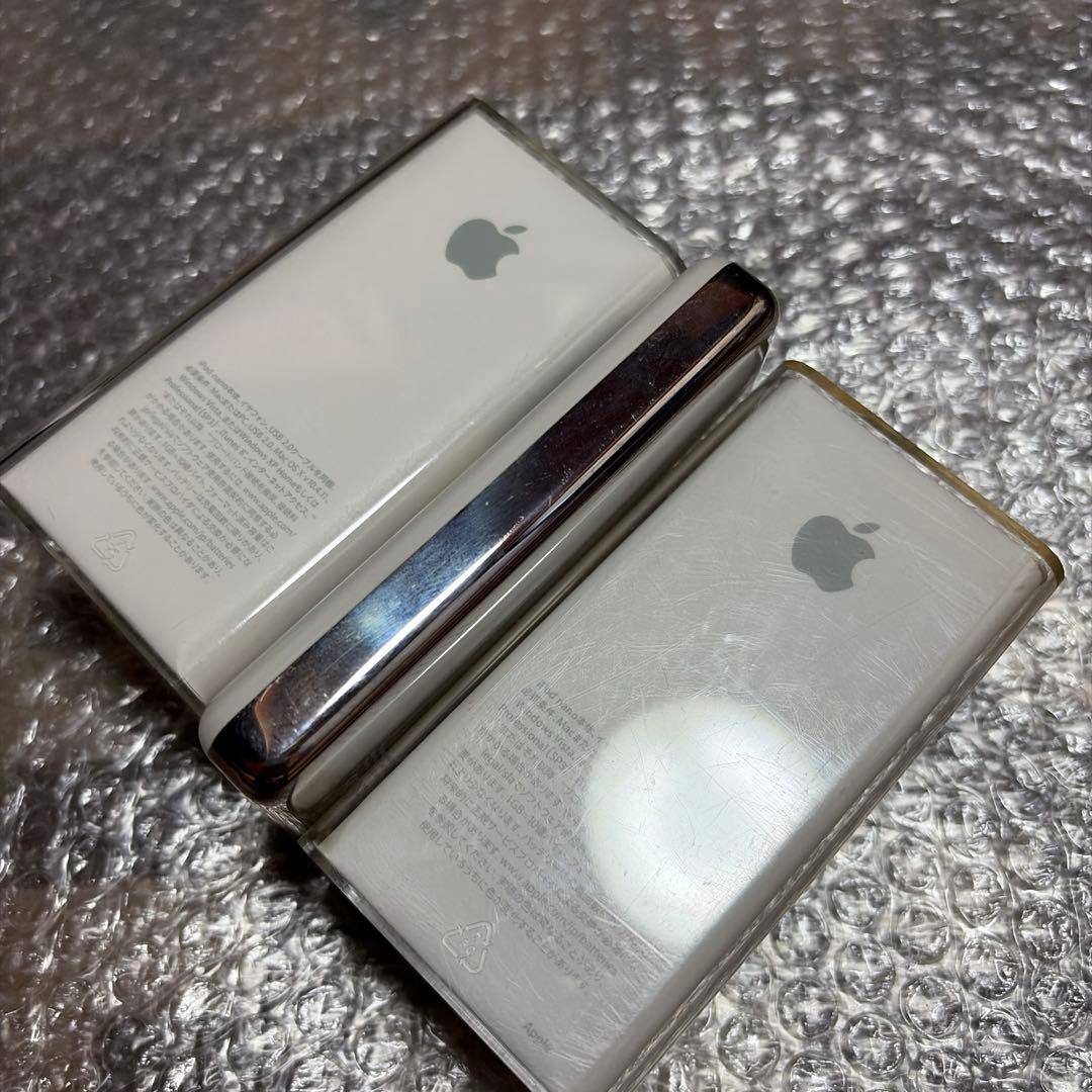 iPod 第4世代 20GB 箱付き A1099 第4世代 iPod 20GB 箱付き A1099