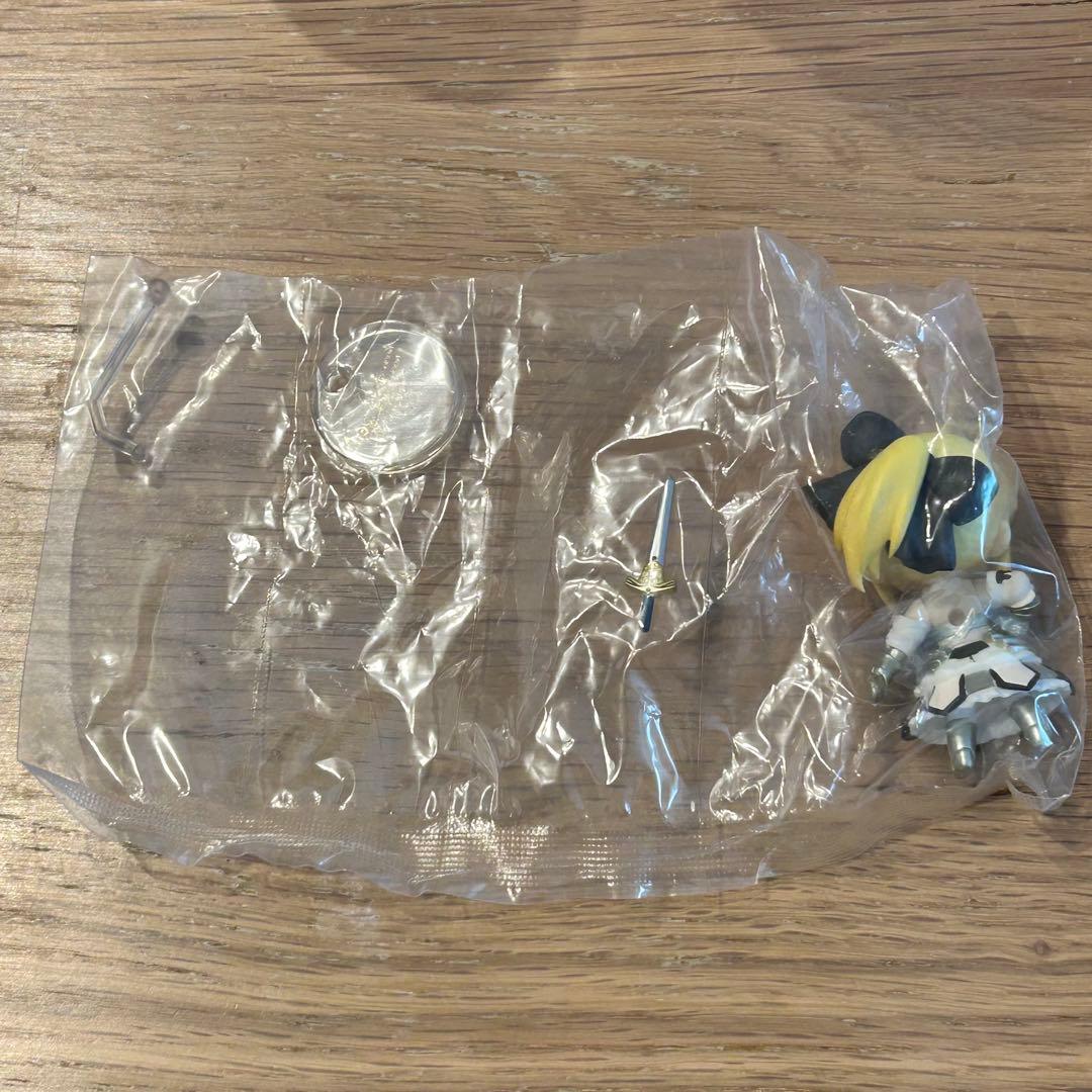 ねんどろいどぷち TYPE-MOON COLLECTION セイバー•リリィ - メルカリ