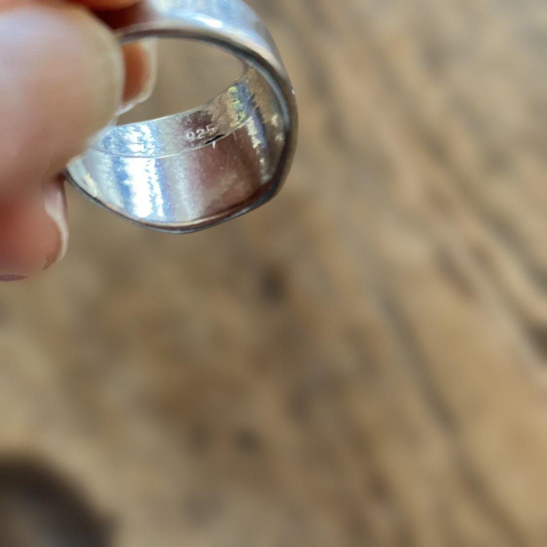 silver925 SILVER 刻印あり　まとめて138g