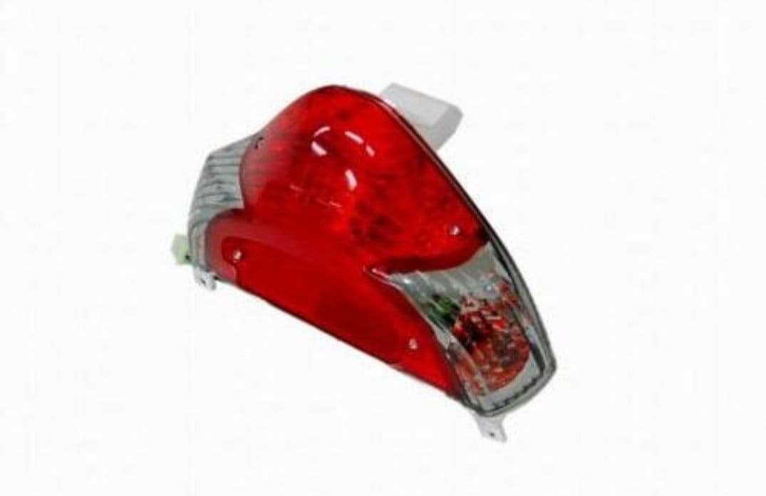 新品】純正 アドレスV125G テールランプ テールライト - メルカリ