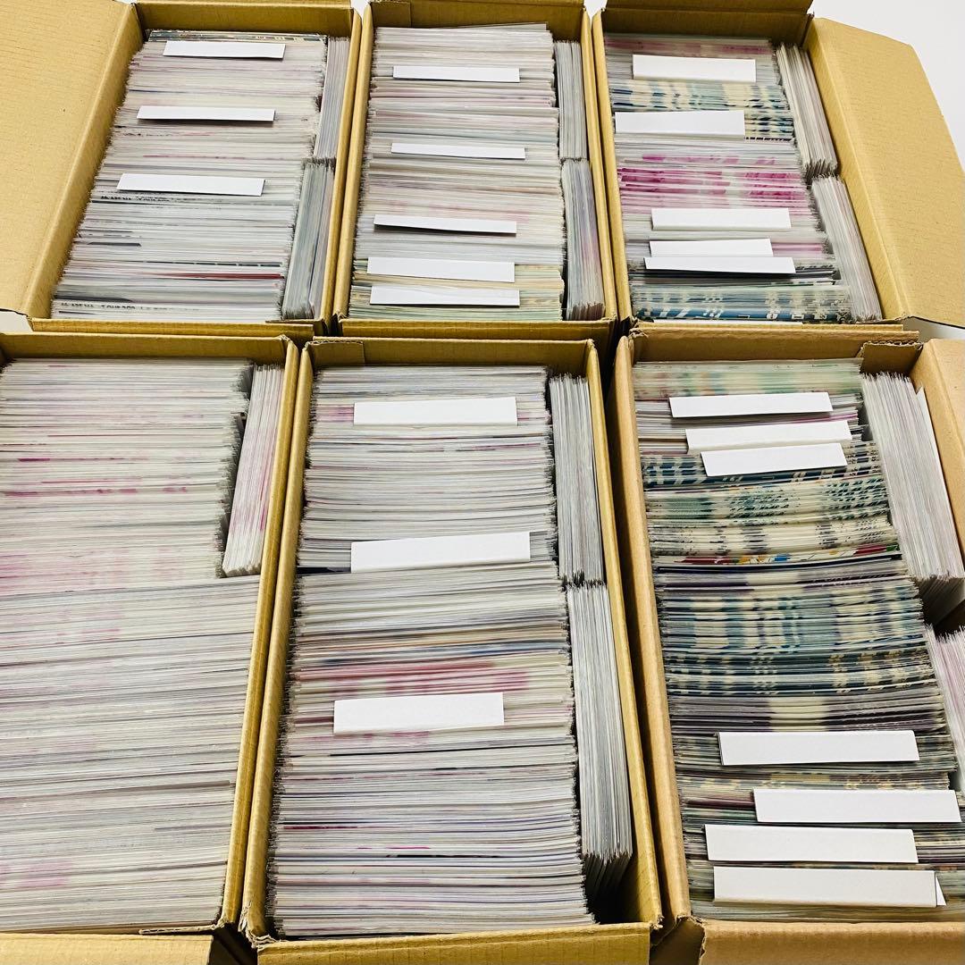 櫻坂46 欅坂46生写真 約6000枚！ 大量まとめ売り