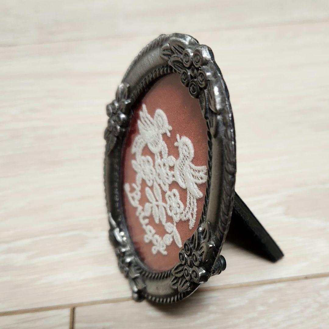 ベルギー ブルージュ アンティーク レース ボビンレース - メルカリ