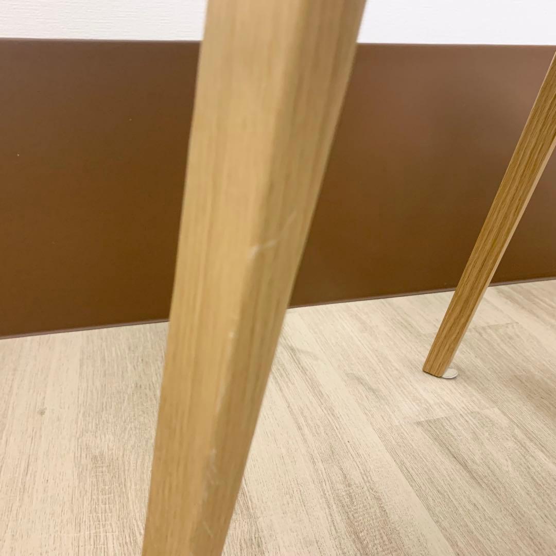 【極美品】秋田木工 スタッキングスツール 剣持勇 IDC 大塚家具 北欧 レトロ