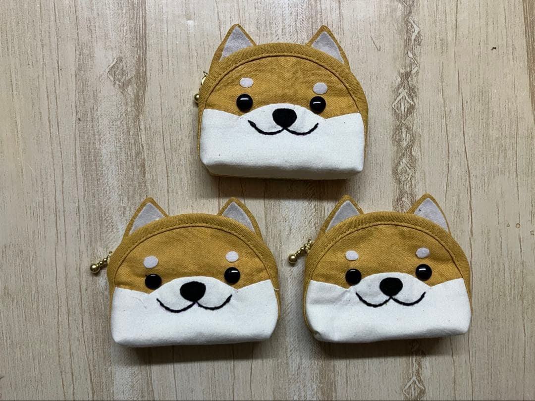 キラキラ⭐️様　オーダーページ　ミニポーチ 15点