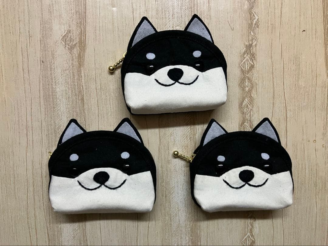 キラキラ⭐️様　オーダーページ　ミニポーチ 15点