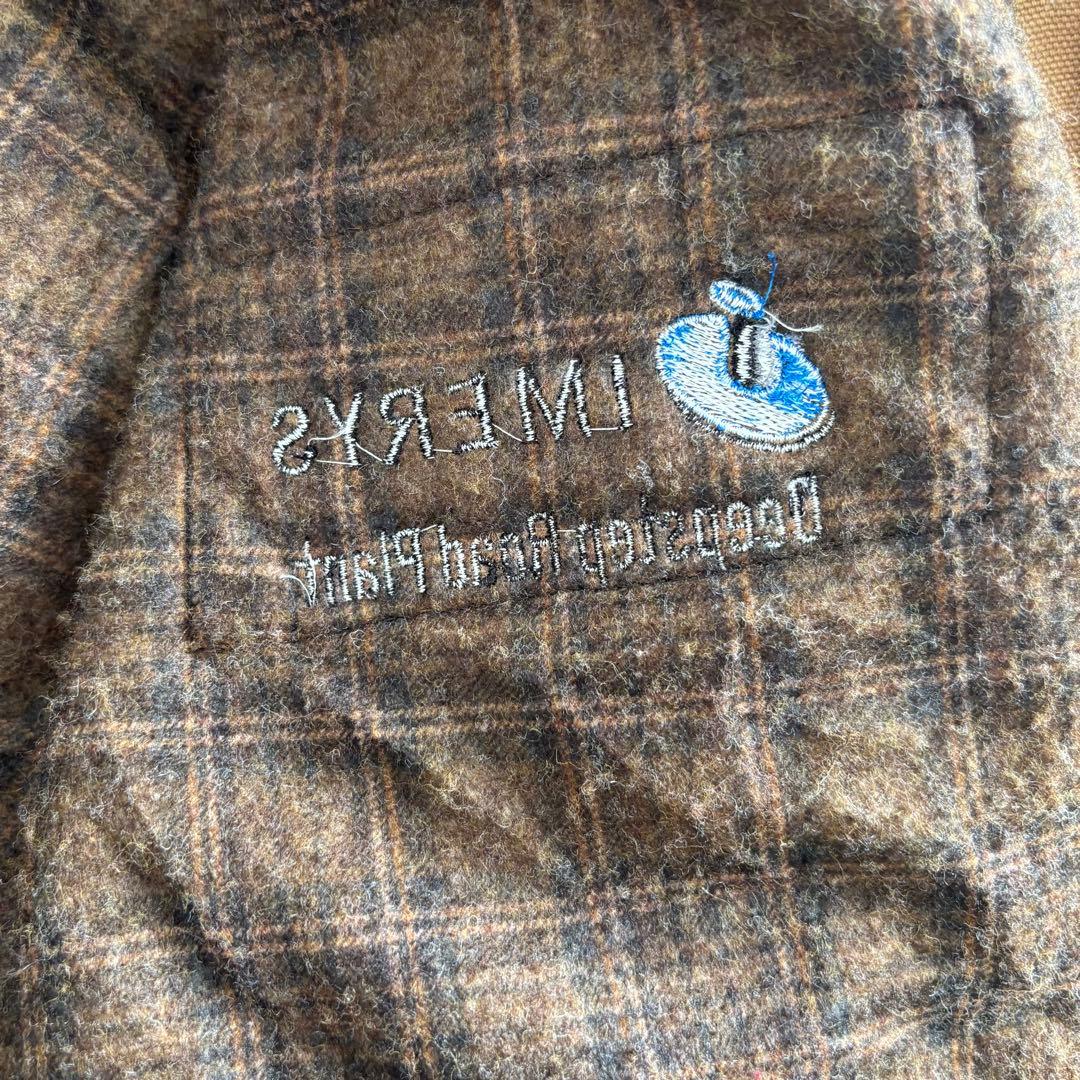 carharttカーハート デトロイトジャケットJ97CMLダック　XL(US)