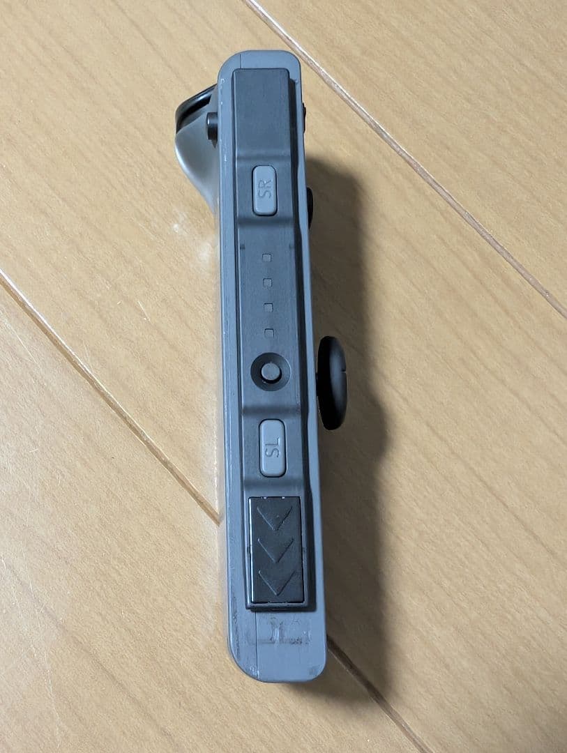 【ジョイコン左右ジャンク】Nintendo Switch 本体 グレー