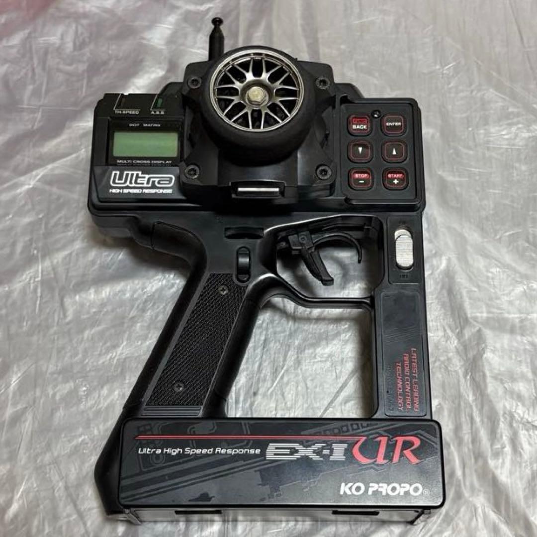 KO PROPO EX-1 UR プロポ