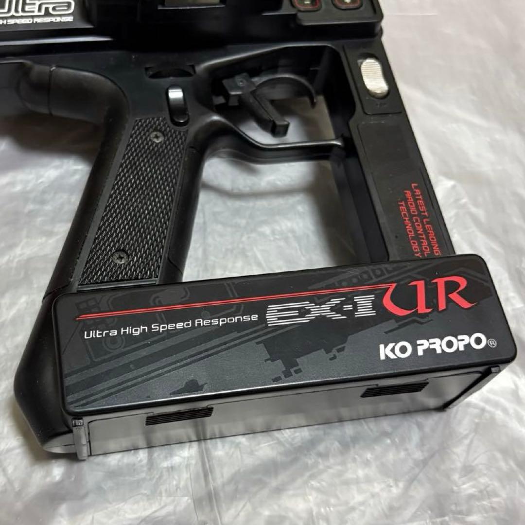 KO PROPO EX-1 UR プロポ