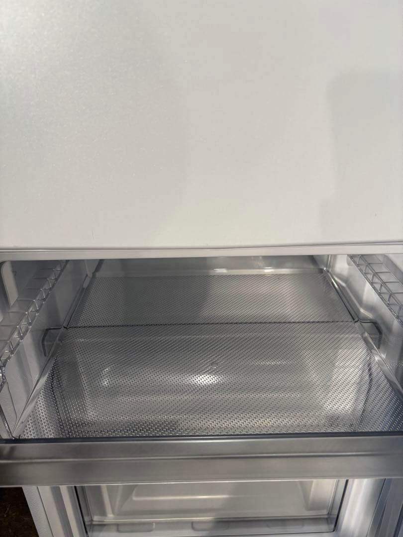 高年式 ハイアール ノンフロン冷凍冷蔵庫 JR-F18KS 2024年