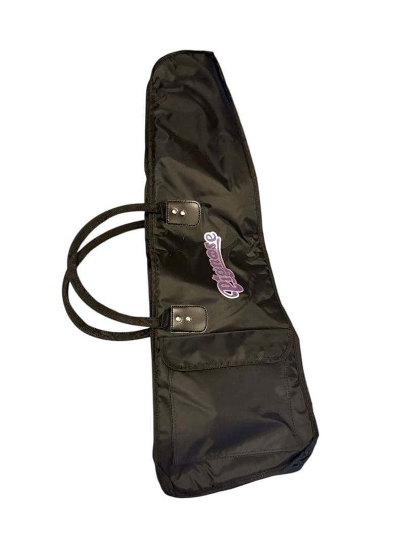 Pignose PGG-200FM SPK（ピンク）アンプ内蔵エレキギター