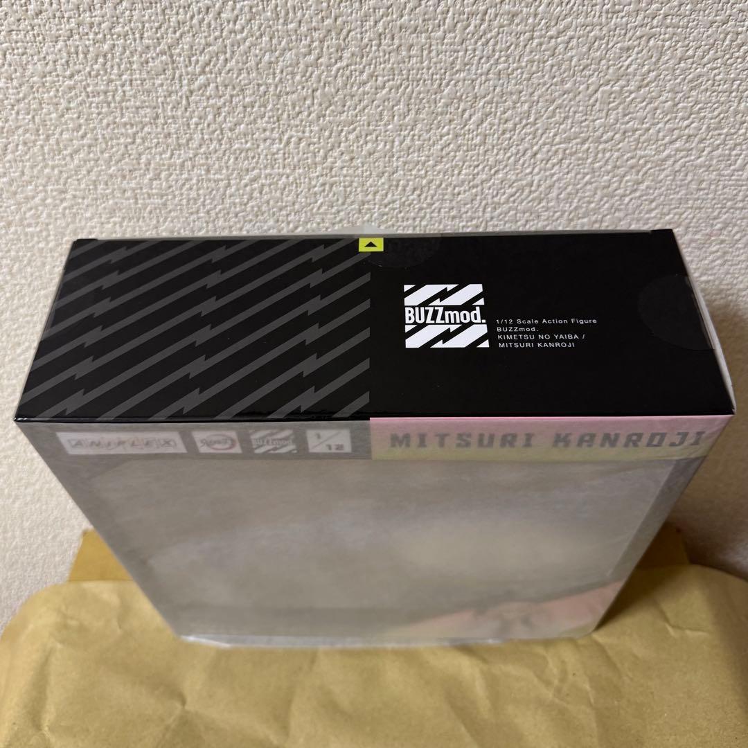 BUZZmod. 鬼滅の刃 甘露寺蜜璃 (バズモッド) 花澤香菜