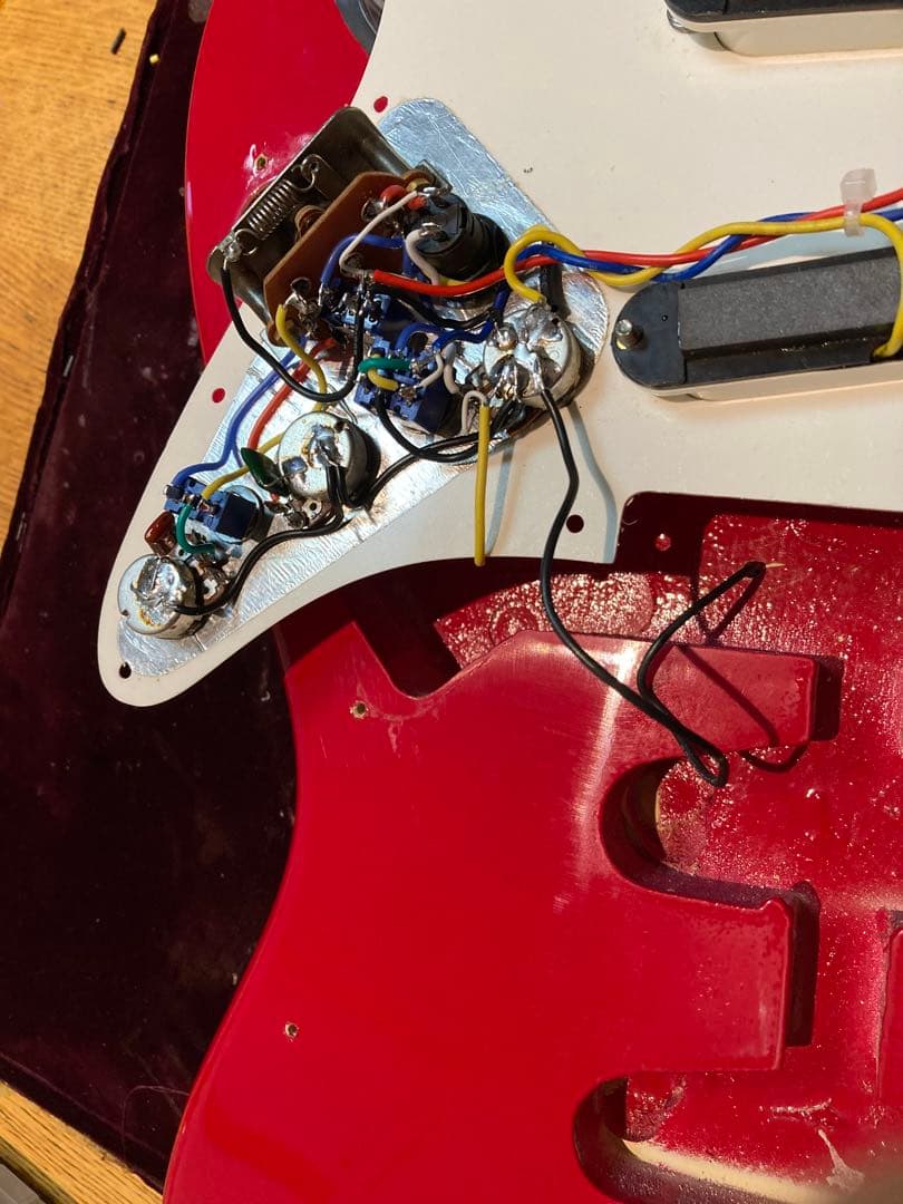 ☆再値下決断☆ モディファイして新機能満載 LEGEND SSS ST