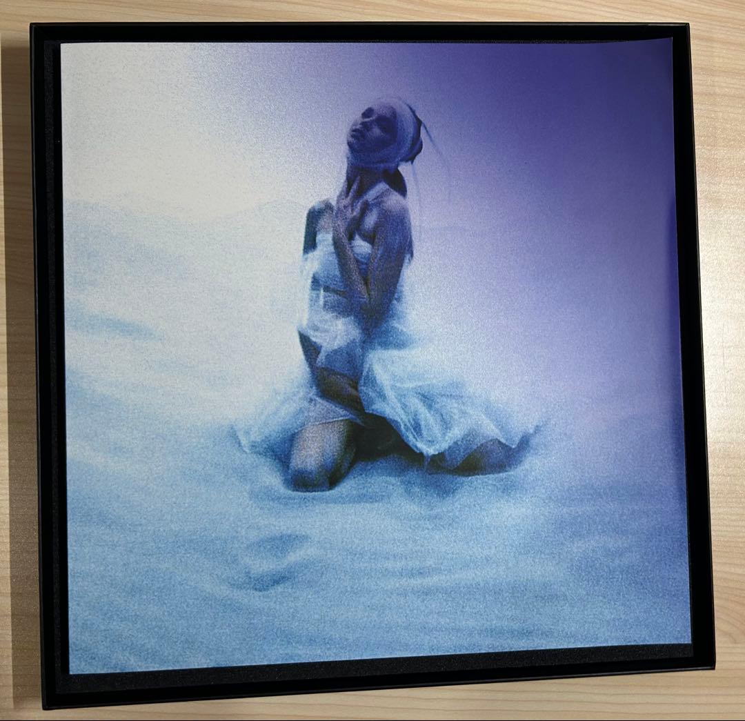 LUNA SEA LUNATIC X'MAS 2018 DVD - メルカリ