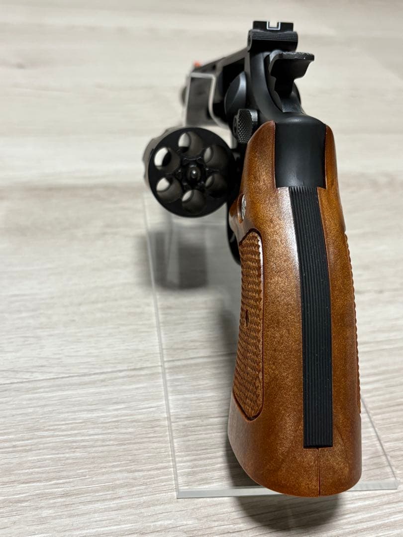 『本日限定価格』タナカ　スモルト6インチ　スクエアバット