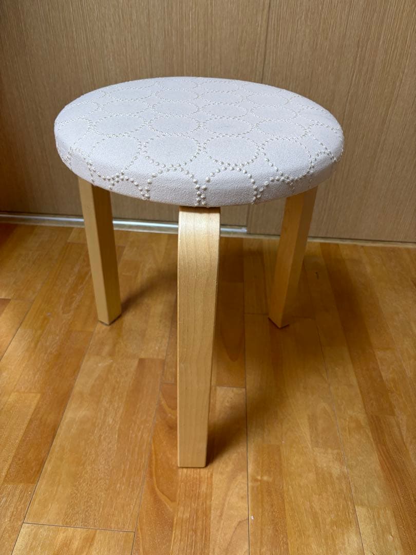 artek minaperhonen スツール60 アルテック　ミナペルホネン