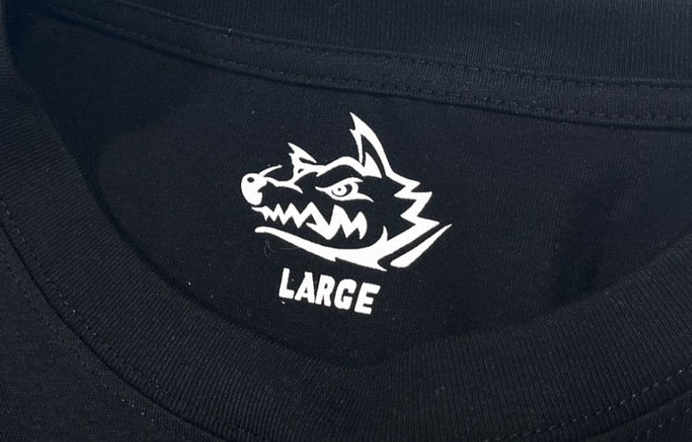 マンウィズ Too many ゴッツ ロンT - メルカリ