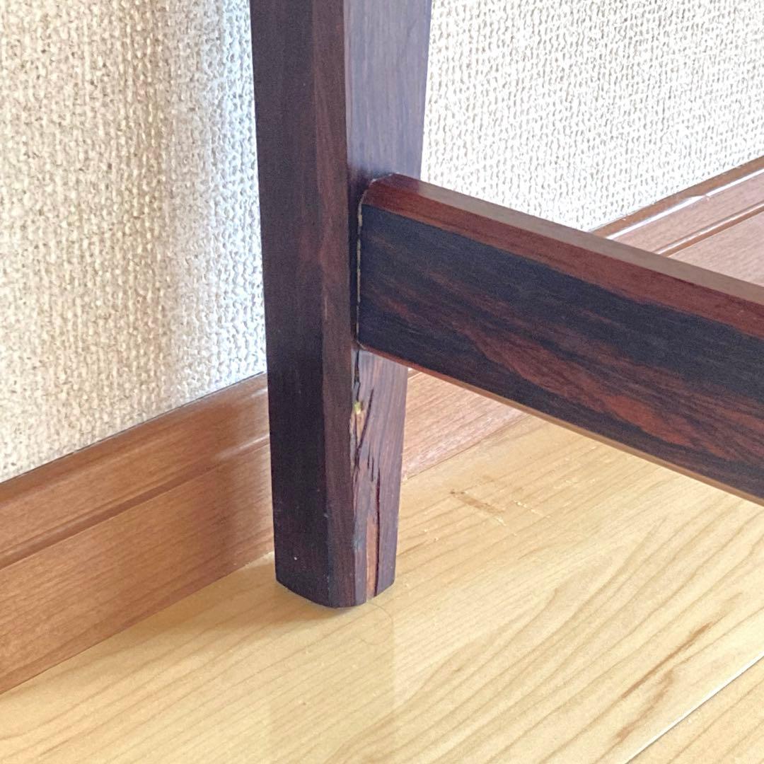 最終価格9/30出品終了・北欧ヴィンテージ】デンマーク製 サイドボード