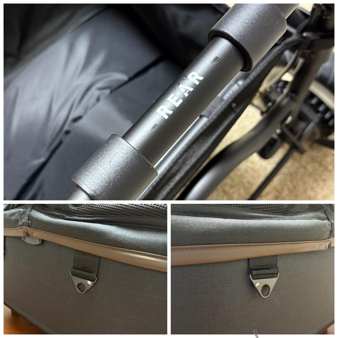 《Mercedes-Benz》AIRBUGGY DOME3 Large