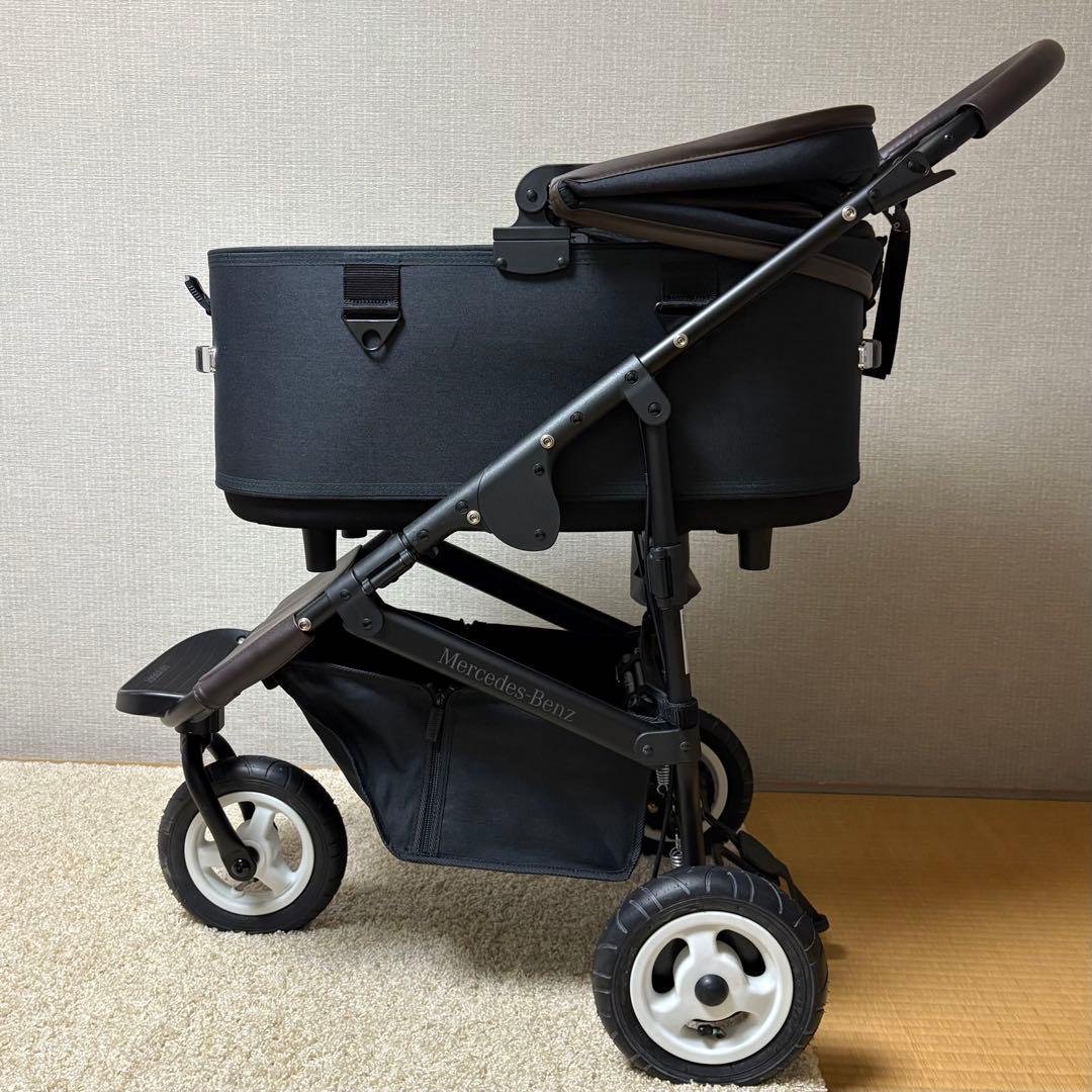 《Mercedes-Benz》AIRBUGGY DOME3 Large