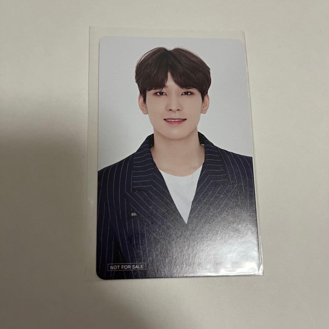 seventeen ウォヌ トレカ - メルカリ