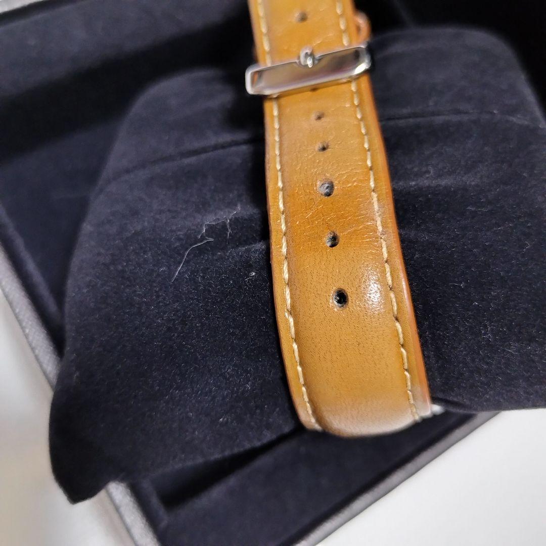 The Witcher 3 シリ モデル腕時計 SuperGroupies　中古