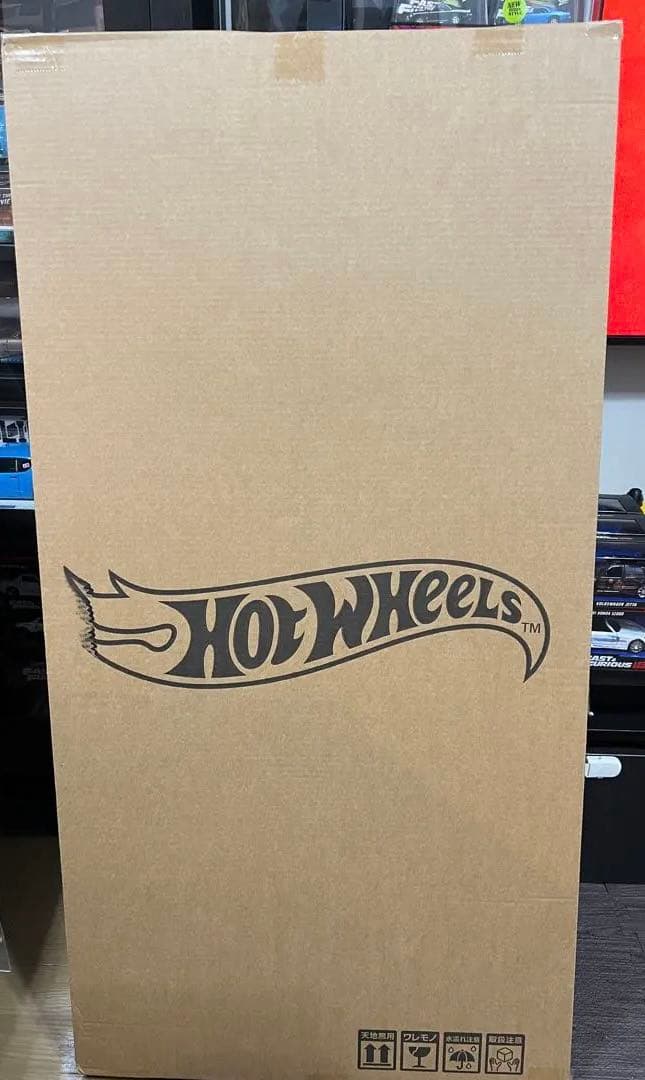 Hotwheels DISPLAY STAND 3SET 【送料込み】