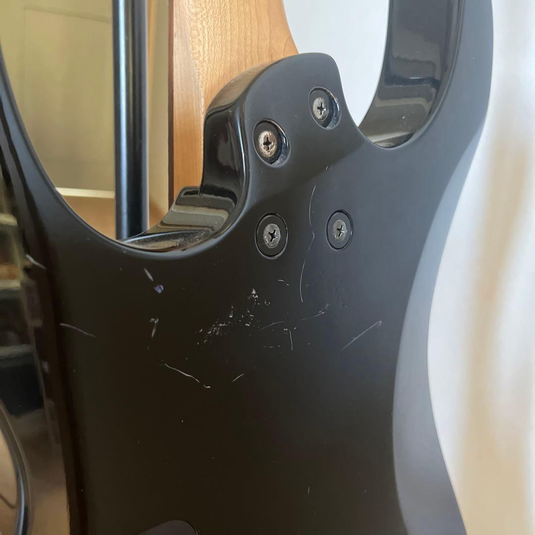 フェルナンデス　　FR-XX リバースヘッド