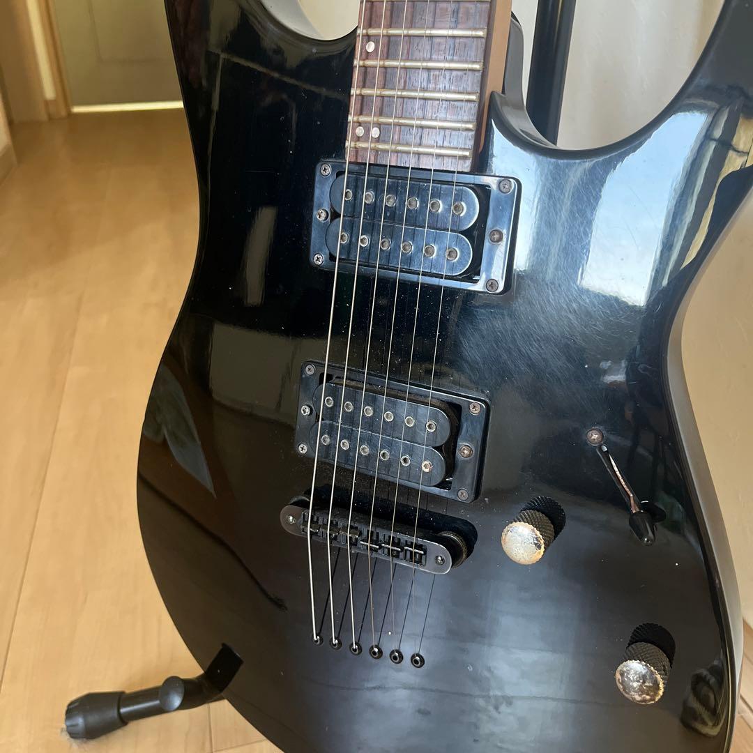 フェルナンデス　　FR-XX リバースヘッド