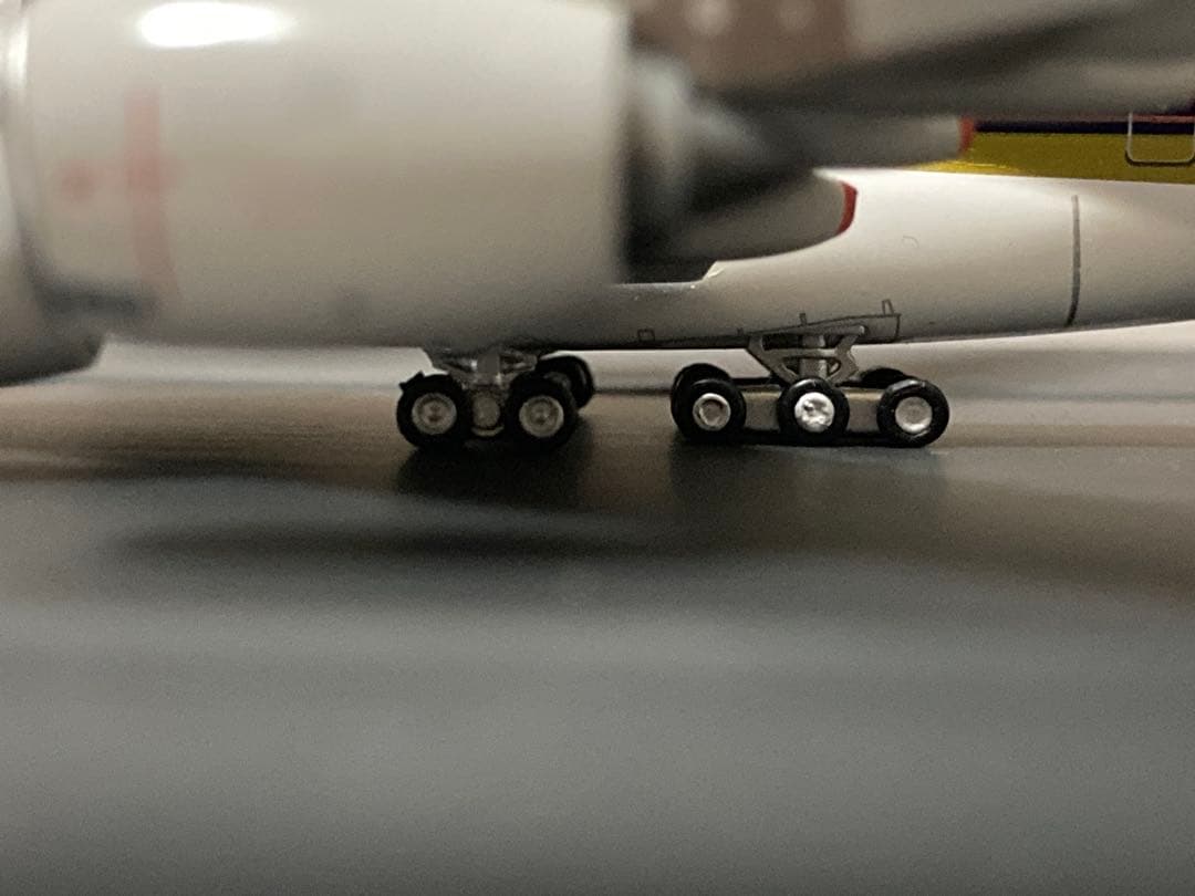 Aviation400 A380-800 シンガポール航空 9V-SKZ - メルカリ