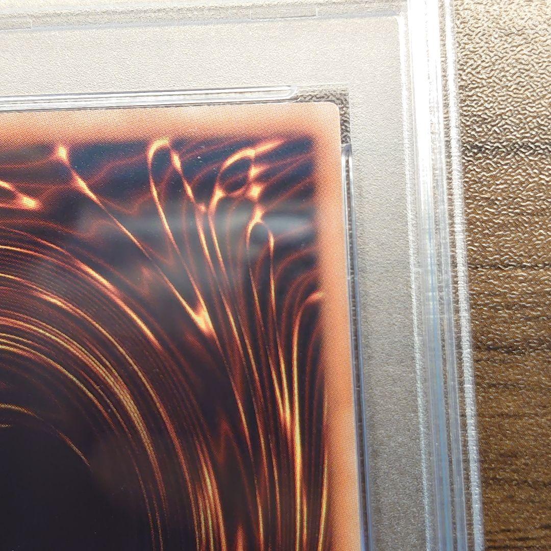 ブラック・マジシャン・ガール ホログラフィックレア wcs2017-JPP01