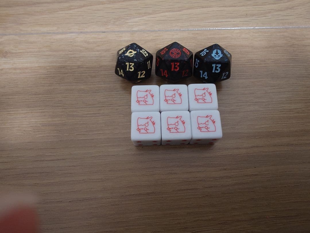 MTG まとめ デッキ8つ入り トレーディングカード