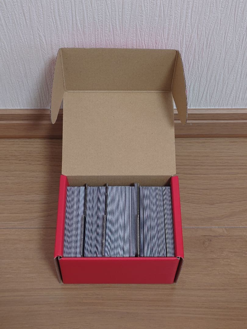 MTG まとめ デッキ8つ入り トレーディングカード