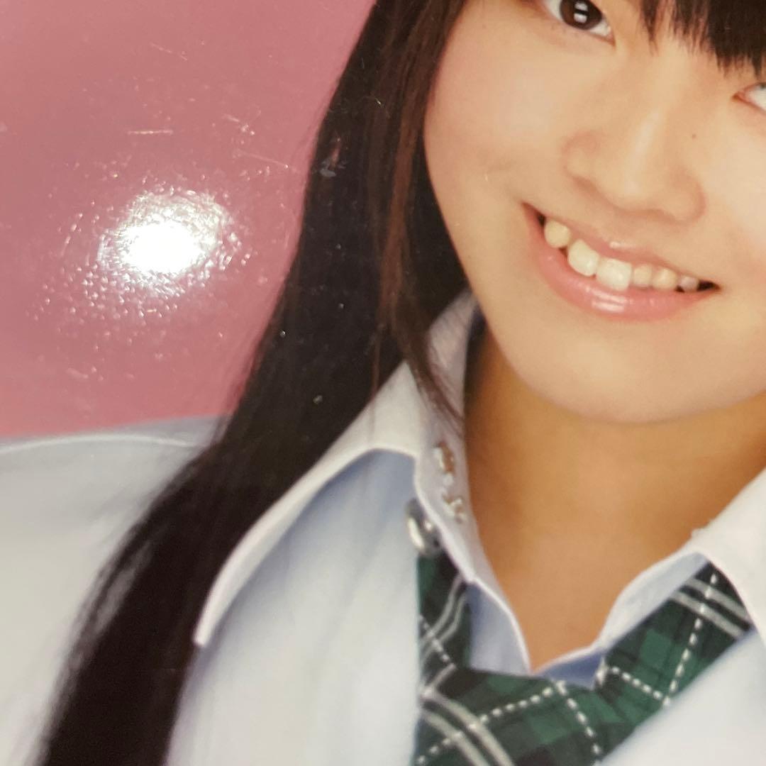 ❁⃘即購入⭕️ 週末セール 鬼頭桃菜 強き者よ 生写真 SKE48 三上悠亜 激レア