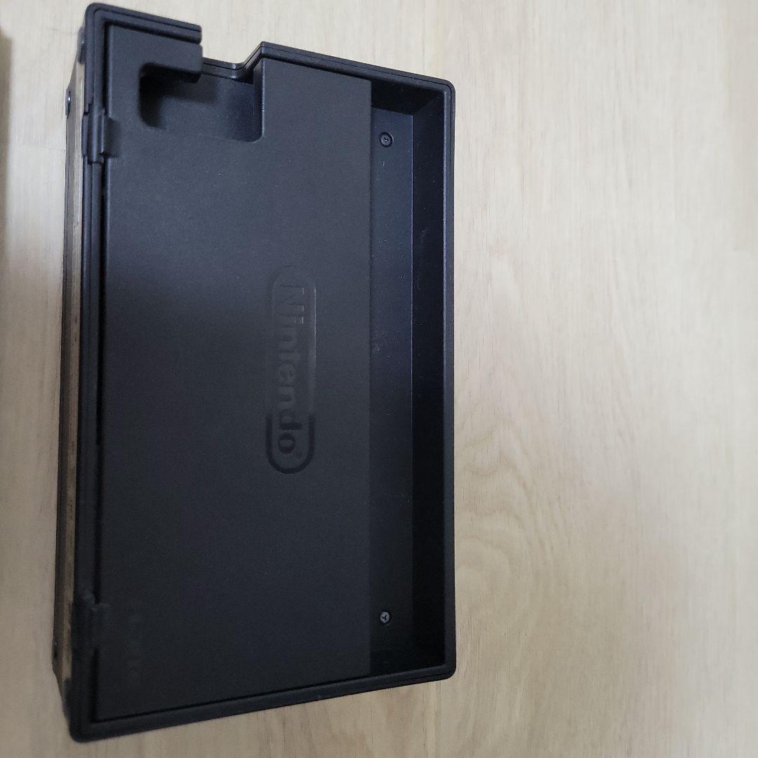 Nintendo Switch 本体 ネオンレッド・ネオングリーン ジャンク