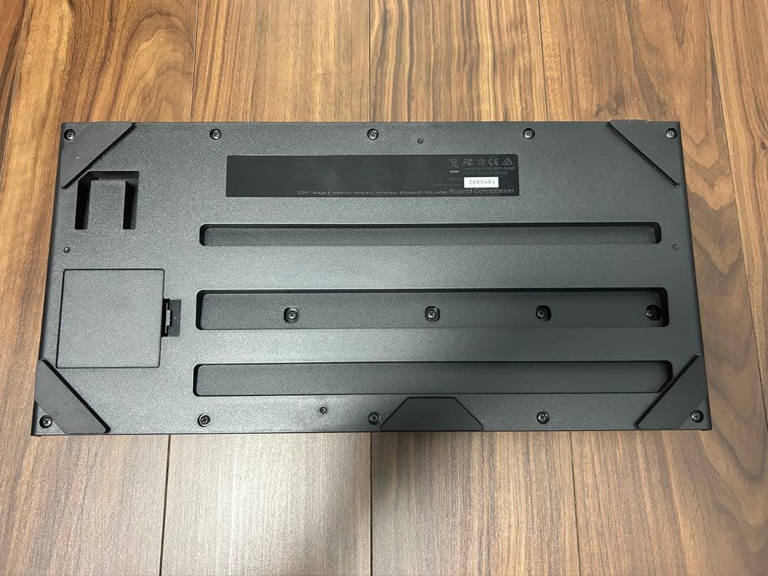 BOSS ME90（純正キャリングケース付き）