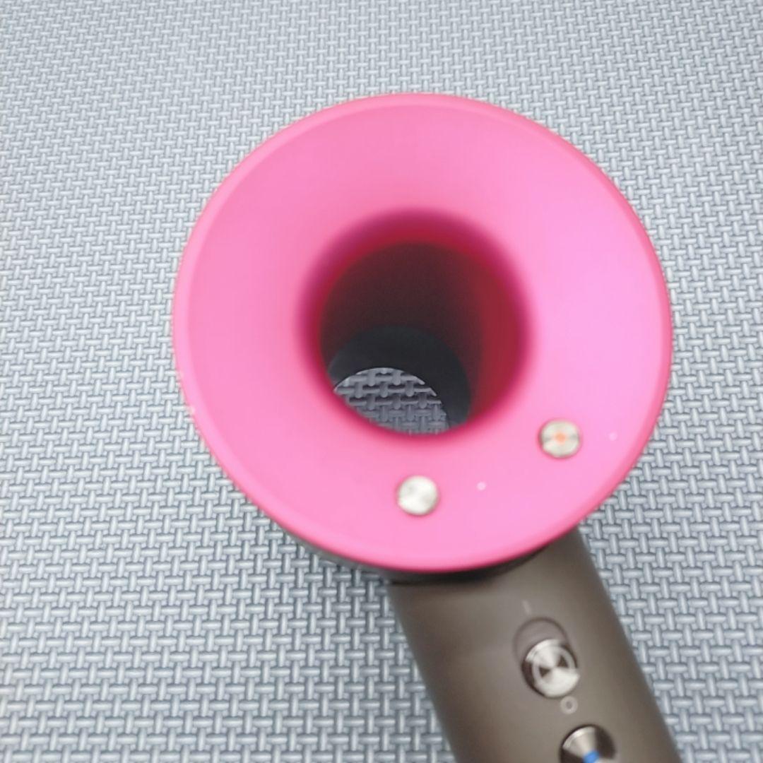ほぼ未使用✨️Dyson ダイソン HD08 ヘア　ドライヤー