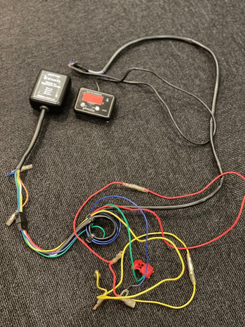 精密燃料計 HONDA CB750[RC42]専用 DG-H03 11513