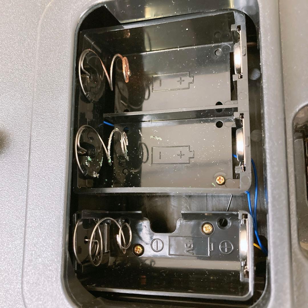 セイコー からくり時計 RE544B メロディ 美女と野獣 SEIKO 中古品