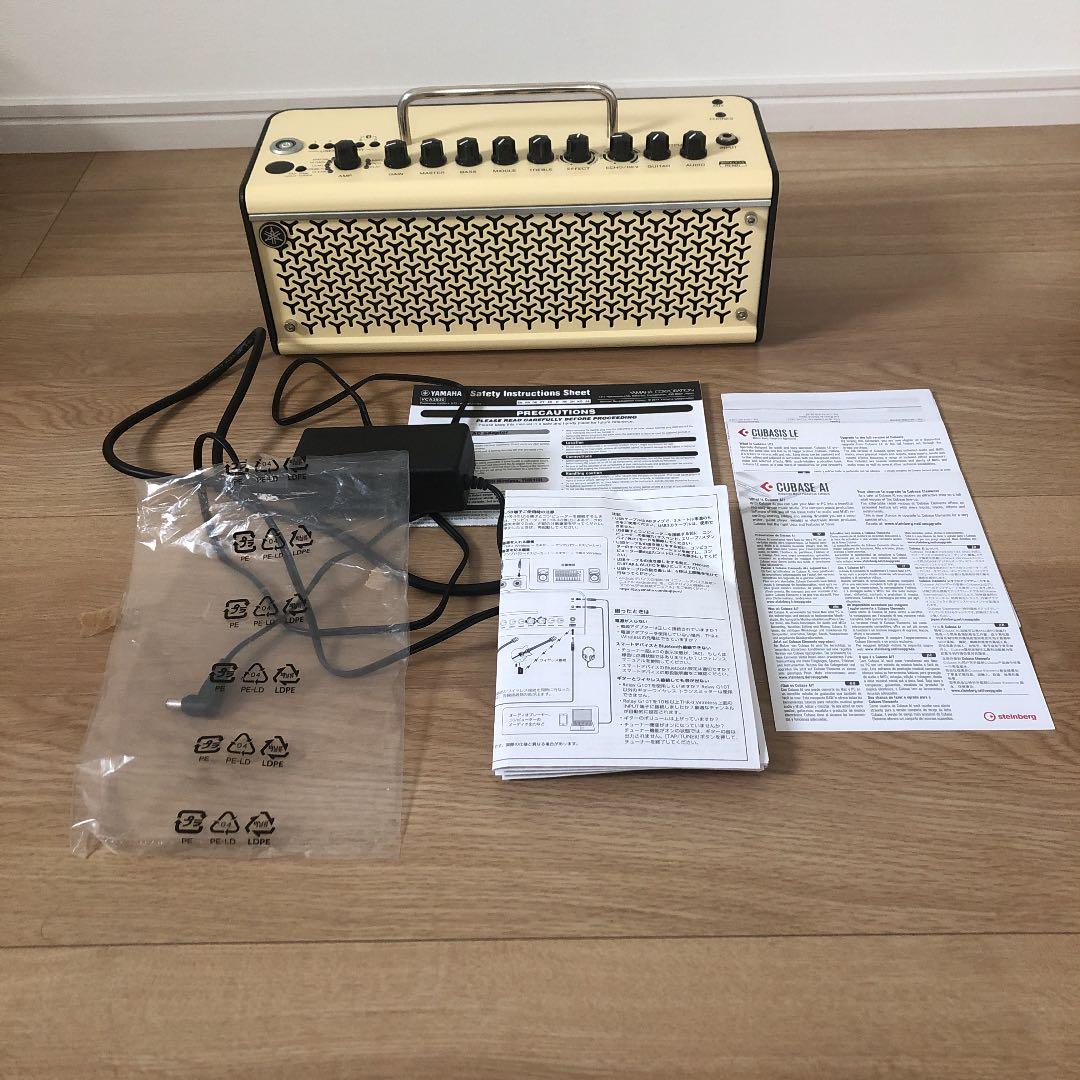 エフェクター OD4A DS4A セット