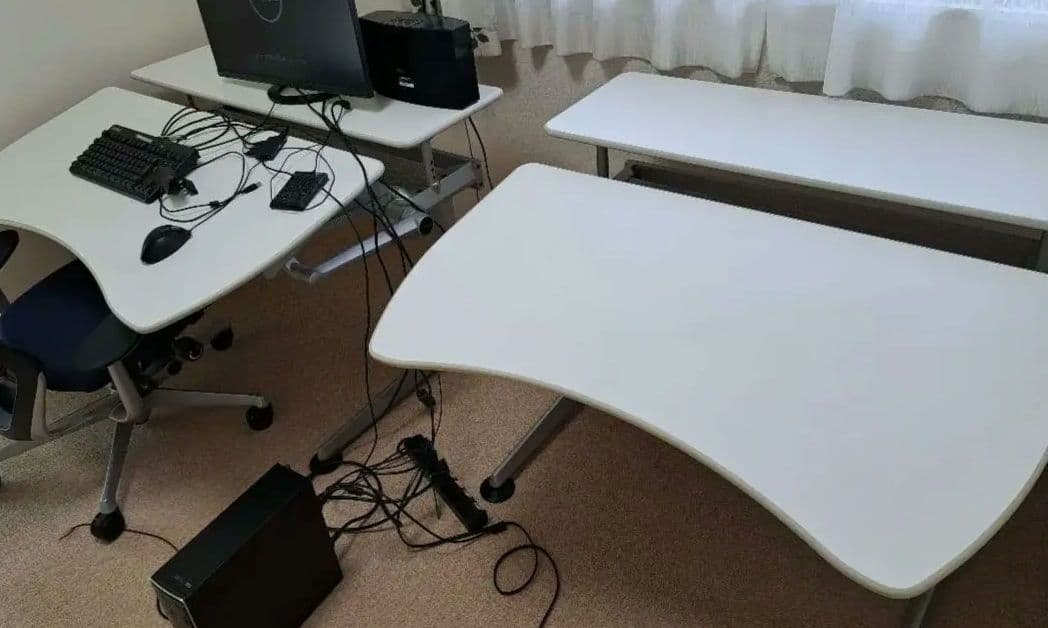 オカムラ　クルーズ　Bタイプ