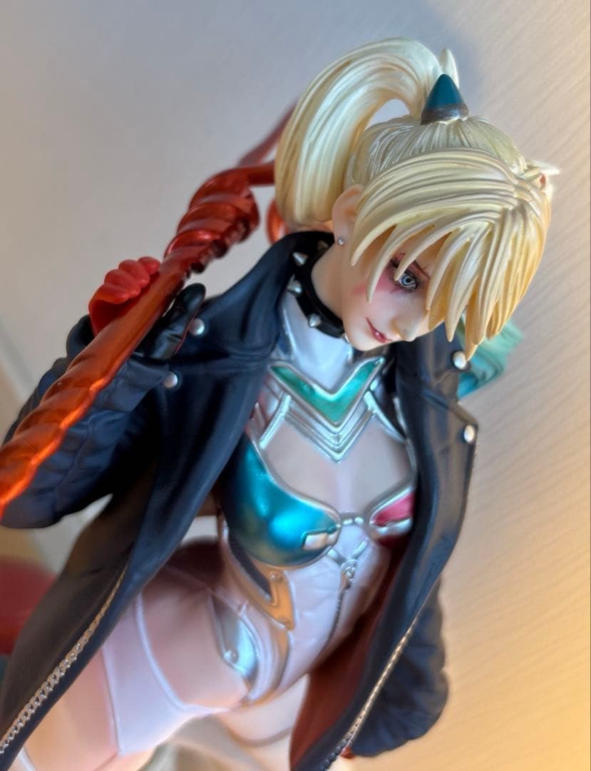 t*3様 【お年玉特価】エヴァンゲリオン アスカ バットマン ハーレイ・クイン