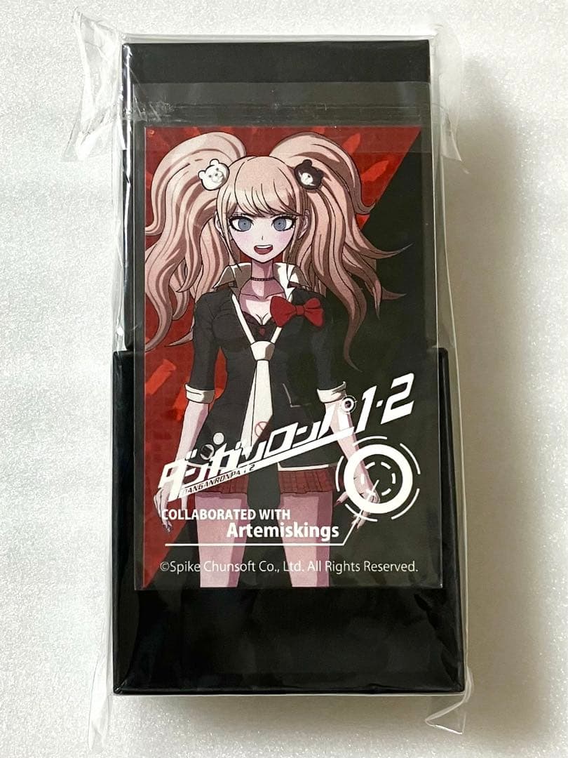 江ノ島盾子/ダンガンロンパ希望の学園と絶望の高校生TheAnimation